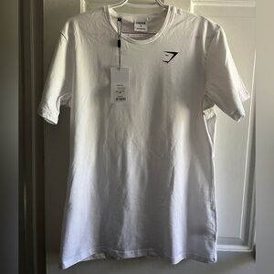 Gymshark Men’s T-Shirt NWT Medium